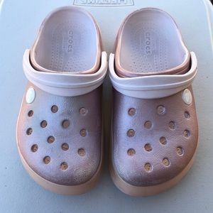 Kids crocs